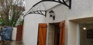 Appartement Cosy Small House : photos des chambres