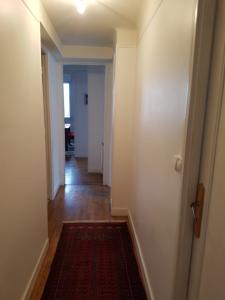 Appartement Appart : photos des chambres