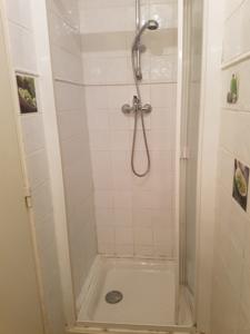Appartement Appart : photos des chambres