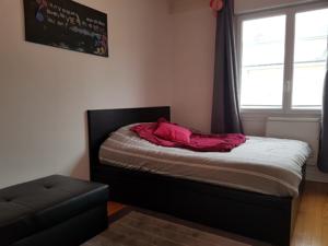 Appartement Appart : photos des chambres