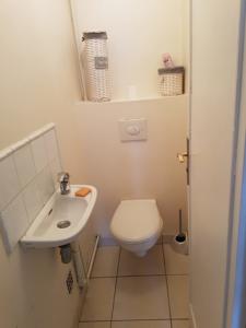 Appartement Appart : photos des chambres