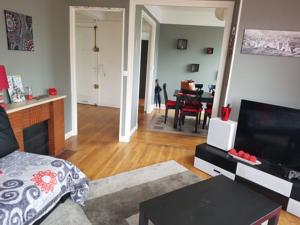 Appartement Appart : photos des chambres