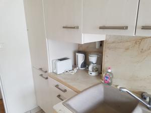 Appartement Appart : photos des chambres