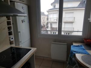 Appartement Appart : photos des chambres