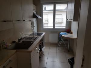 Appartement Appart : photos des chambres