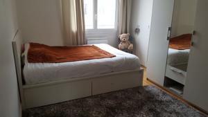 Appartement Appart : photos des chambres