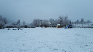 Hebergement La Mauselaine : photos des chambres