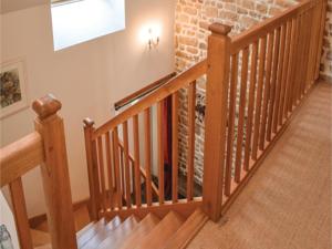 Hebergement Holiday home Route du Haut Pignon : photos des chambres