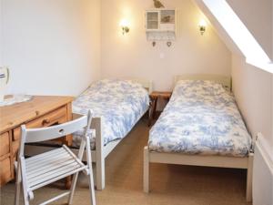 Hebergement Holiday home Route du Haut Pignon : photos des chambres
