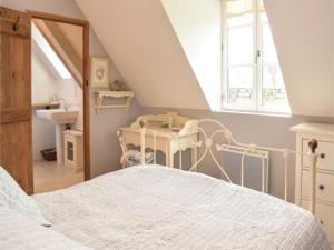 Hebergement Holiday home Route du Haut Pignon : photos des chambres