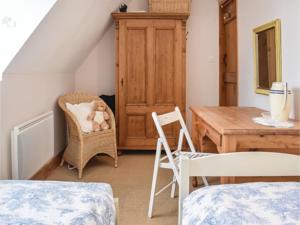 Hebergement Holiday home Route du Haut Pignon : photos des chambres