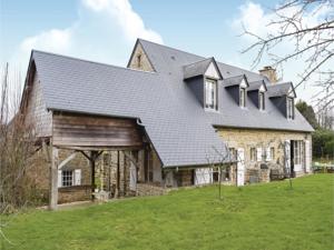 Hebergement Holiday home Route du Haut Pignon : photos des chambres