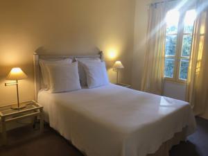 Hotel Le Moulin De La Beune : Chambre Double 