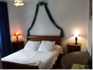 Chambres d'hotes/B&B Casa La Palma : photos des chambres