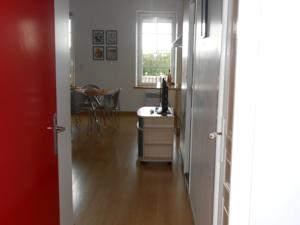 Appartement Fontaine Marcousse : photos des chambres