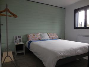 Hebergement Las Cabanas : photos des chambres