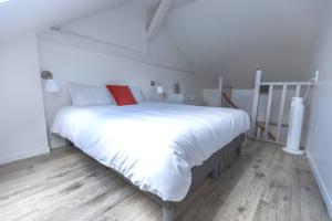 Appartement Villa Clement Sens - Ile d-Yonne : Appartement