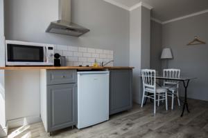 Appartement Villa Clement Sens - Ile d-Yonne : photos des chambres