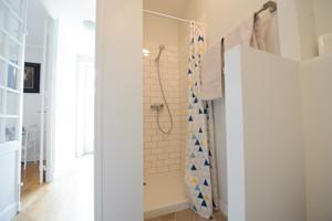 Appartement Villa Clement Sens - Ile d-Yonne : photos des chambres