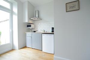 Appartement Villa Clement Sens - Ile d-Yonne : photos des chambres