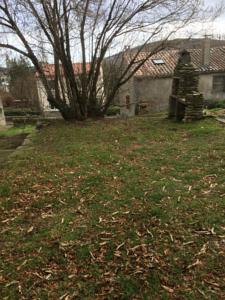 Hebergement Rue des Jardins : photos des chambres