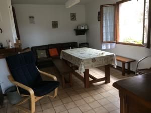 Hebergement Rue des Jardins : photos des chambres
