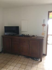 Hebergement Rue des Jardins : photos des chambres