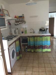 Hebergement Rue des Jardins : photos des chambres