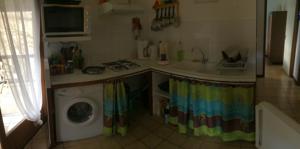 Hebergement Rue des Jardins : photos des chambres