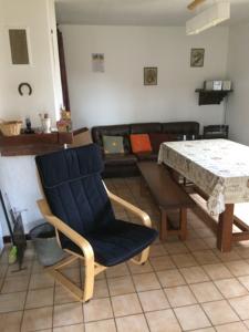 Hebergement Rue des Jardins : photos des chambres