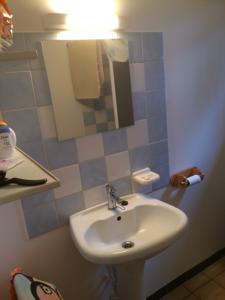 Hebergement Rue des Jardins : photos des chambres