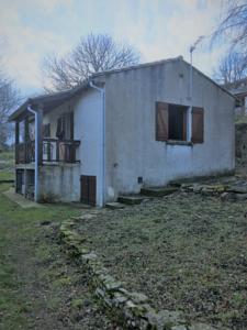 Hebergement Rue des Jardins : photos des chambres