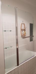 Appartement Au Coeur de Ville : photos des chambres