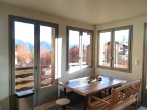 Appartement les canalettes : photos des chambres
