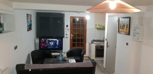 Appartement Cosy Small House : photos des chambres
