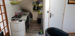 Appartement Cosy Small House : photos des chambres