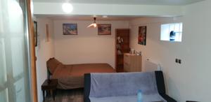 Appartement Cosy Small House : photos des chambres