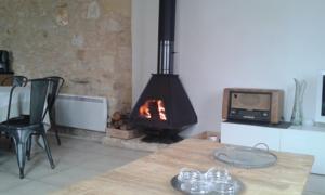 Hebergement gites les 7 roches : photos des chambres