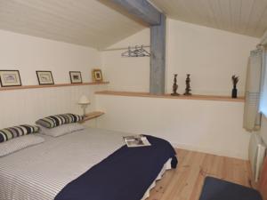 Chambres d'hotes/B&B Chambre d'Hotes Le Castelet : photos des chambres