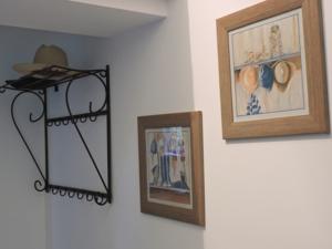Chambres d'hotes/B&B Chambre d'Hotes Le Castelet : photos des chambres