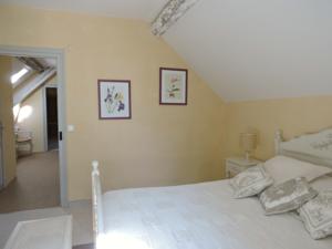 Chambres d'hotes/B&B Chambre d'Hotes Le Castelet : photos des chambres