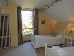 Chambres d'hotes/B&B Chambre d'Hotes Le Castelet : photos des chambres