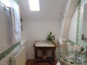 Chambres d'hotes/B&B Chambre d'Hotes Le Castelet : photos des chambres