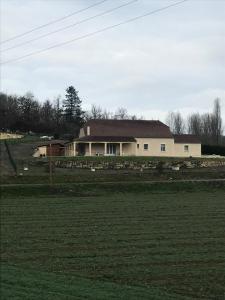 Hebergement Les Plantades : photos des chambres