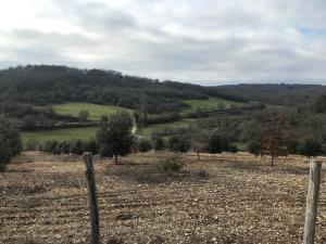 Hebergement Les Plantades : photos des chambres