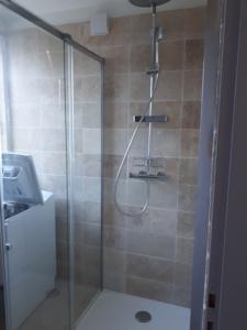 Appartement 544 Chemin des Argelas : photos des chambres