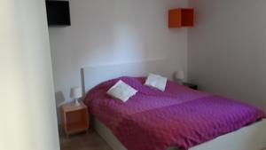 Appartement 544 Chemin des Argelas : photos des chambres