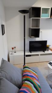 Appartement 544 Chemin des Argelas : photos des chambres