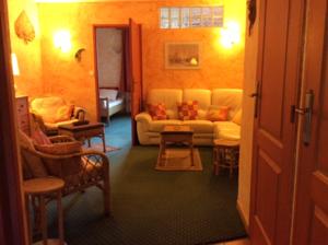 Hebergement Les Jardins de Valaurie : photos des chambres