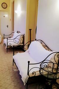 Appartement 26 Avenue des Thermes : photos des chambres